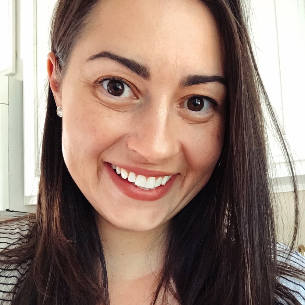 Meet your Posher, Ann